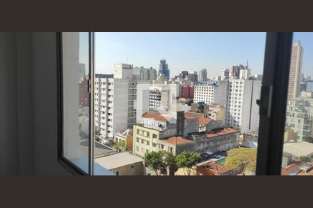 Kitnet/Studio à venda com 1 quarto, 32m² em Bela Vista, São Paulo