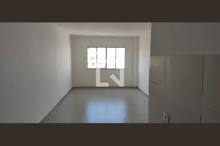 Kitnet/Studio à venda com 1 quarto, 32m² em Bela Vista, São Paulo