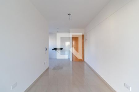 Sala de apartamento à venda com 2 quartos, 52m² em Vila Aurora (zona Norte), São Paulo