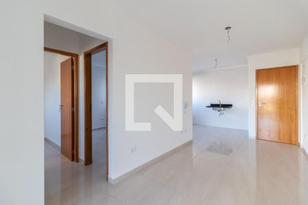 Sala de apartamento à venda com 2 quartos, 52m² em Vila Aurora (zona Norte), São Paulo