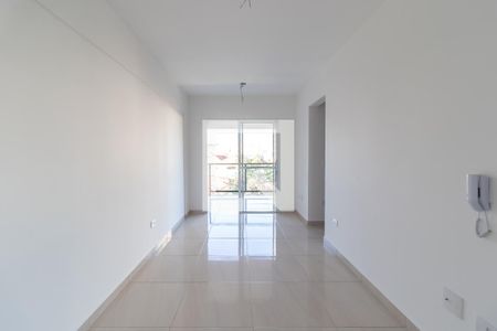 Sala de apartamento à venda com 2 quartos, 52m² em Vila Aurora (zona Norte), São Paulo