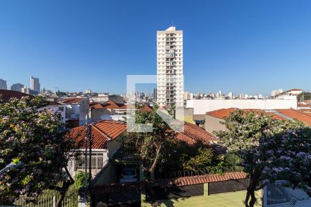 Vista da Varanda da Sala de apartamento à venda com 2 quartos, 52m² em Vila Aurora (zona Norte), São Paulo