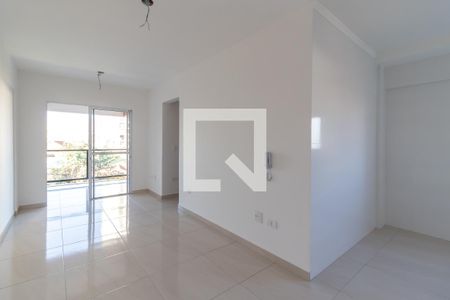 Sala de apartamento à venda com 2 quartos, 52m² em Vila Aurora (zona Norte), São Paulo