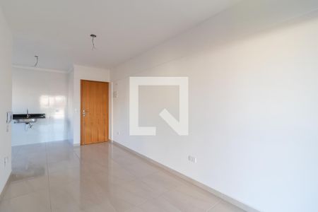 Sala de apartamento à venda com 2 quartos, 52m² em Vila Aurora (zona Norte), São Paulo