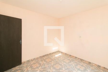 Sala/Quarto de casa para alugar com 1 quarto, 42m² em Jardim Fernandes, São Paulo