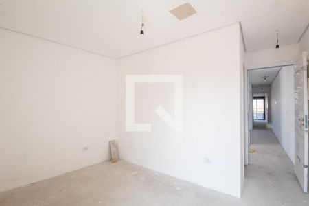 Suíte de casa para alugar com 2 quartos, 113m² em Bela Vista, Osasco