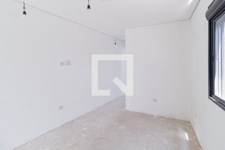 Sala de casa à venda com 2 quartos, 113m² em Bela Vista, Osasco