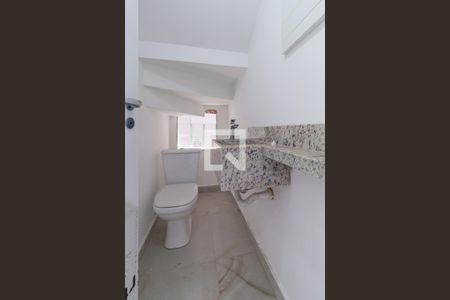 Lavabo de casa à venda com 2 quartos, 113m² em Bela Vista, Osasco