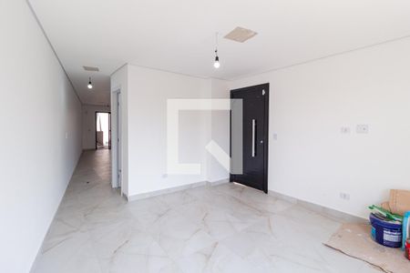 Sala de casa à venda com 2 quartos, 113m² em Bela Vista, Osasco