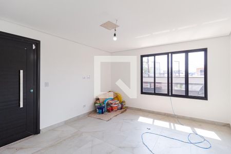 Sala de casa à venda com 2 quartos, 113m² em Bela Vista, Osasco