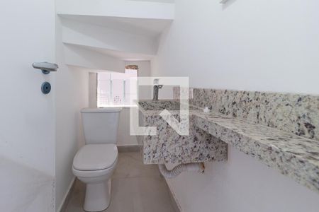 Lavabo de casa à venda com 2 quartos, 113m² em Bela Vista, Osasco