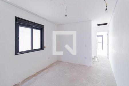 Sala de casa à venda com 2 quartos, 113m² em Bela Vista, Osasco