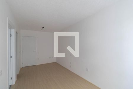 Studio de apartamento para alugar com 1 quarto, 27m² em Conjunto Residencial José Bonifácio, São Paulo