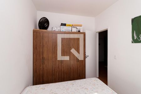 Quarto de apartamento à venda com 1 quarto, 44m² em Vila Nova Mazzei, São Paulo