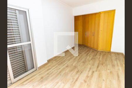 Suíte de apartamento para alugar com 4 quartos, 151m² em Jardim Anália Franco, São Paulo