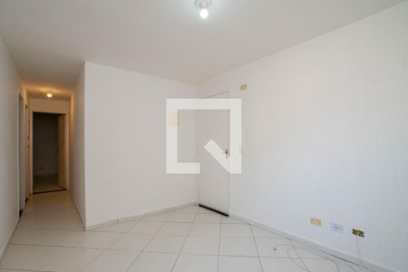 Sala de apartamento para alugar com 2 quartos, 79m² em Vila Galvão, Guarulhos