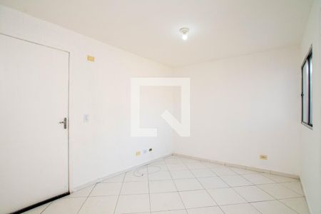 Sala de apartamento para alugar com 2 quartos, 79m² em Vila Galvão, Guarulhos