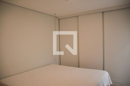 Suíte de apartamento à venda com 3 quartos, 140m² em Santa Paula, São Caetano do Sul