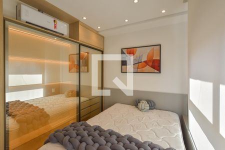 Sala/Quarto  de kitnet/studio à venda com 1 quarto, 20m² em Ipiranga, São Paulo