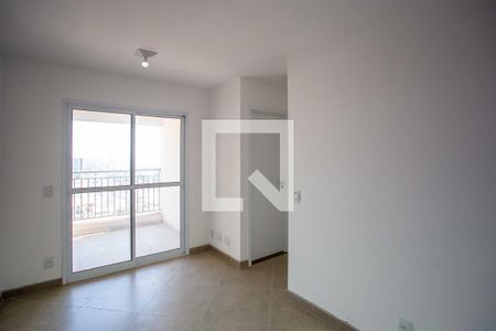 Sala de apartamento à venda com 2 quartos, 43m² em Centro, Diadema