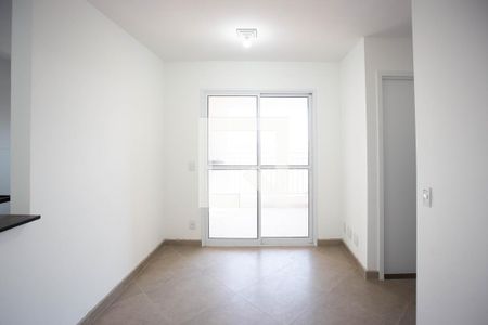 Sala de apartamento à venda com 2 quartos, 43m² em Centro, Diadema