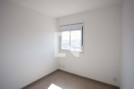 Quarto 1 de apartamento à venda com 2 quartos, 43m² em Centro, Diadema