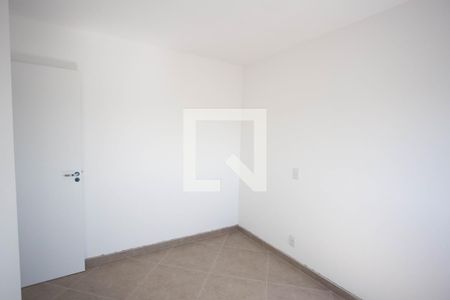 Quarto 1 de apartamento à venda com 2 quartos, 43m² em Centro, Diadema