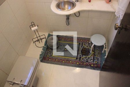 Lavabo de casa à venda com 5 quartos, 290m² em Vila Galvão, Guarulhos