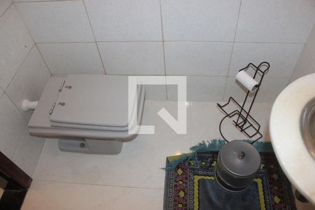 Lavabo de casa à venda com 5 quartos, 290m² em Vila Galvão, Guarulhos