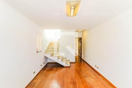 Sala de casa à venda com 2 quartos, 150m² em Jardim Hípico, São Paulo