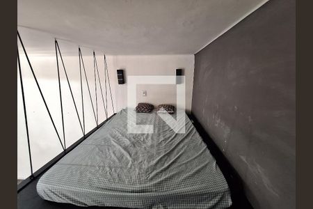 Quarto de kitnet/studio para alugar com 1 quarto, 45m² em Saúde, Rio de Janeiro