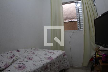 Quarto 2 de casa à venda com 2 quartos, 125m² em Vila Primavera, São Paulo