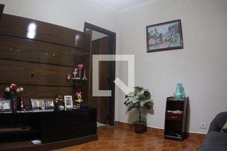 Sala de casa à venda com 2 quartos, 125m² em Vila Primavera, São Paulo