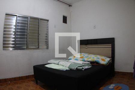 Quarto 1 de casa à venda com 2 quartos, 125m² em Vila Primavera, São Paulo