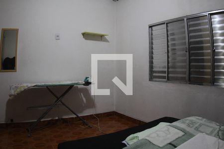 Quarto 1 de casa à venda com 2 quartos, 125m² em Vila Primavera, São Paulo