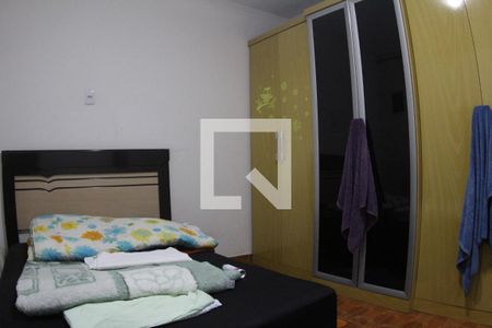 Quarto 1 de casa à venda com 2 quartos, 125m² em Vila Primavera, São Paulo