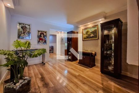 sala de casa à venda com 3 quartos, 100m² em Jardim da Gloria, São Paulo