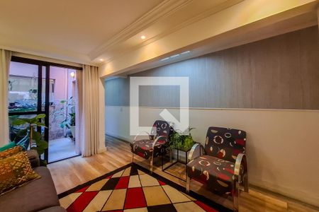 sala de casa à venda com 3 quartos, 100m² em Jardim da Gloria, São Paulo