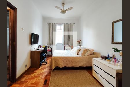 Quarto 1 de apartamento à venda com 2 quartos, 78m² em Grajaú, Rio de Janeiro