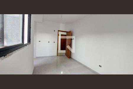 Sala de apartamento à venda com 2 quartos, 46m² em Vila Príncipe de Gales, Santo André