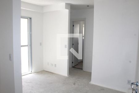 Sala de apartamento à venda com 2 quartos, 41m² em Barra Funda, São Paulo