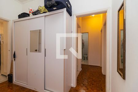 Sala de apartamento à venda com 3 quartos, 156m² em Consolação, São Paulo