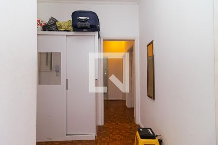 Sala de apartamento à venda com 3 quartos, 156m² em Consolação, São Paulo