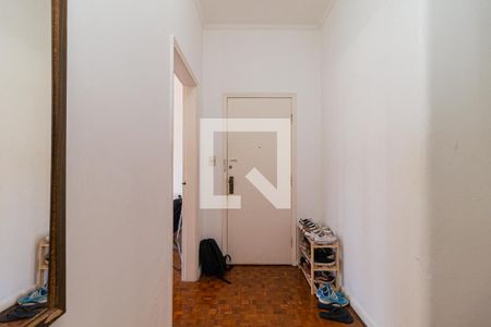 Sala de apartamento à venda com 3 quartos, 156m² em Consolação, São Paulo