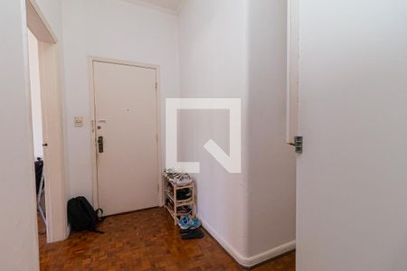 Sala de apartamento à venda com 3 quartos, 156m² em Consolação, São Paulo