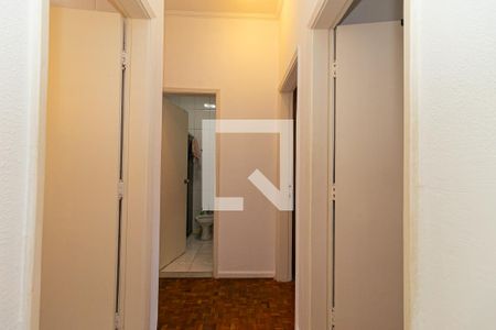 Sala de apartamento à venda com 3 quartos, 156m² em Consolação, São Paulo