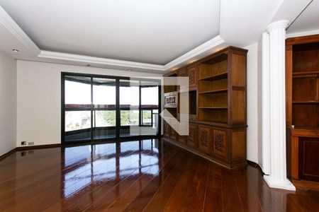 Sala de apartamento à venda com 4 quartos, 170m² em Vila Santo Estevão, São Paulo