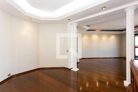 Sala 2 de apartamento à venda com 4 quartos, 170m² em Vila Santo Estevão, São Paulo