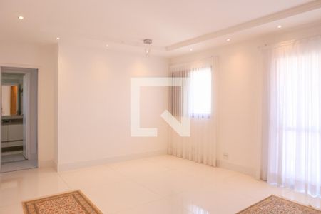 Sala de apartamento à venda com 1 quarto, 56m² em Vila Pompéia, São Paulo