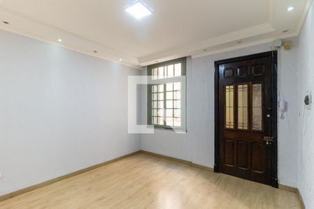 Sala de apartamento à venda com 1 quarto, 68m² em República, São Paulo